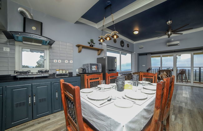 Eagles Wings Abode - Foto 11