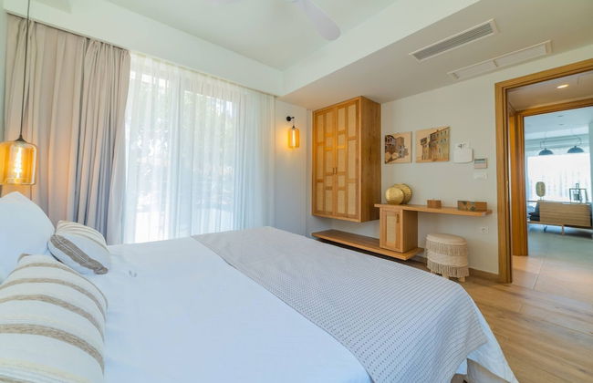 Carpe Diem Villa - Luxurious, 1,5km From The Beach - Photo 2