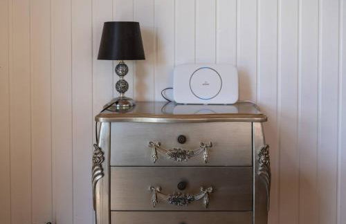 Cabin W Hot Tub, Sauna, King Beds, National Park - Foto 40