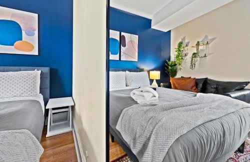 Furnished Apartment in Downtown - Foto 72