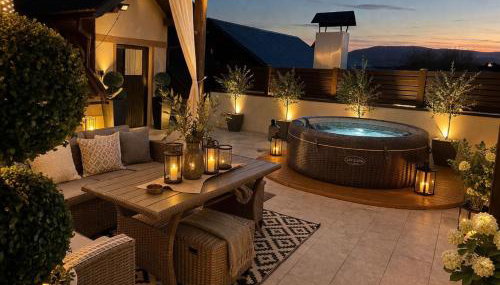 Holiday house "Mimoza" 2 massage pools - Foto 2