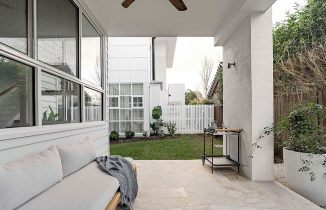 Rubus Residences, Berry - by Linnaeus Collection - Foto 53