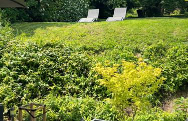 Maison d architecte avec spa - Foto 30