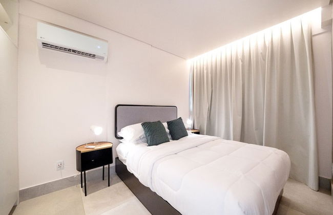 Tabas by Blueground Spot Noroeste - Photo 7