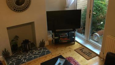 Lavender Apartment - Foto 5