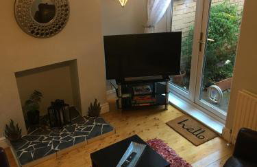 Lavender Apartment - Foto 5