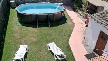Casa con piscina en Calonge, pueblo medieval entre mar y montaña - Foto 4