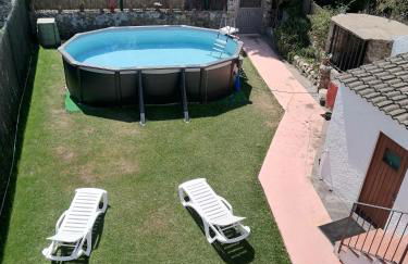 Casa con piscina en Calonge, pueblo medieval entre mar y montaña - Foto 4