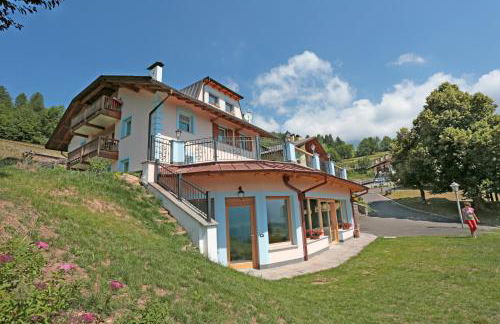 Residence Villa Boschetto - Foto 30