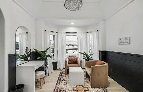 8000sf 7BR Villa Casita Pool Spa Gym & Games - Foto 17