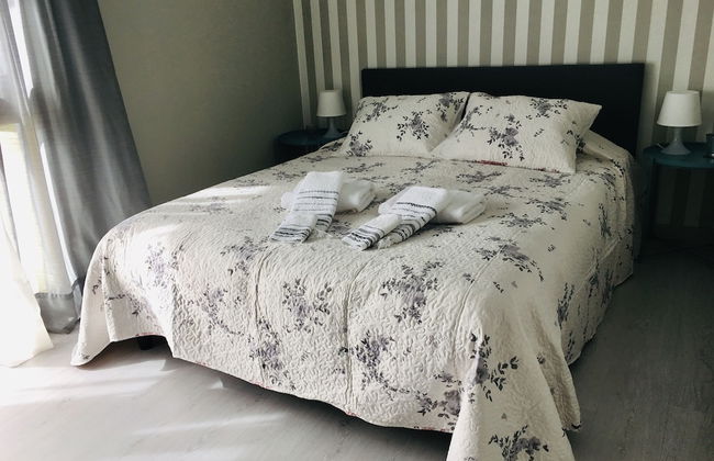 Dom Ruas Apartment - Foto 5