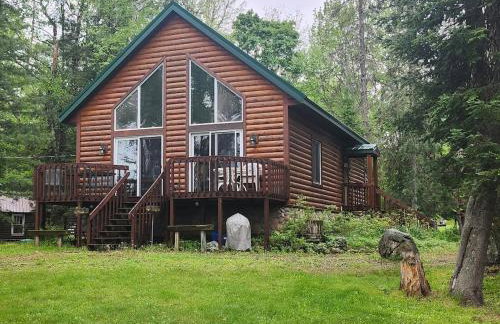 Bayview 1 Cabin - Foto 1