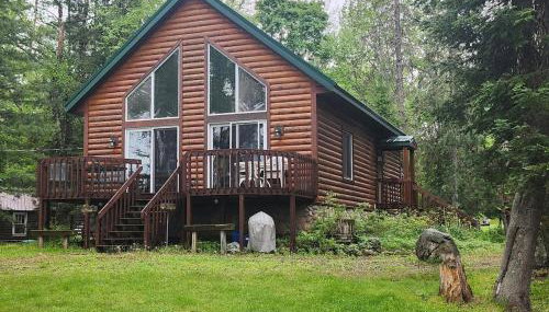 Bayview 1 Cabin - Foto 1