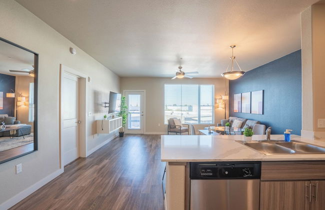 ROVE LIVING/KL - V on Broadway - Foto 35