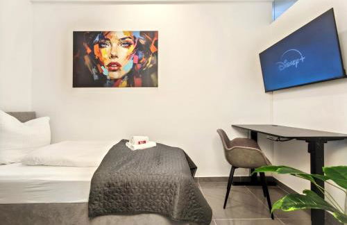 Loft für bis zu 12, Whirlpool, Infrarotsauna, Arcade-Spiele, Tischfußball, Wii - Foto 26