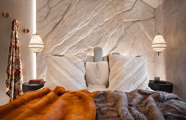 Mead Cottage in Lindale - Foto 2