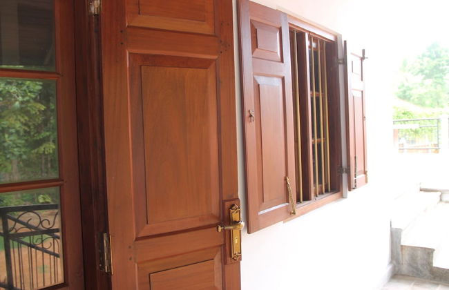 Siriniwasa Villa Induruwa - Foto 34