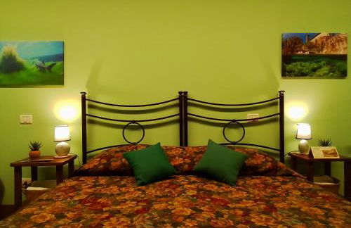 Agriturismo Podere Asche - Photo 10