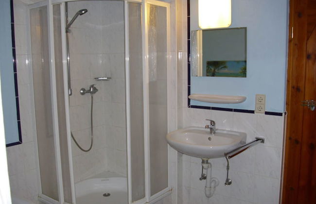 Beautiful Apartment in a Black Forest House With Conservatory - Foto 43