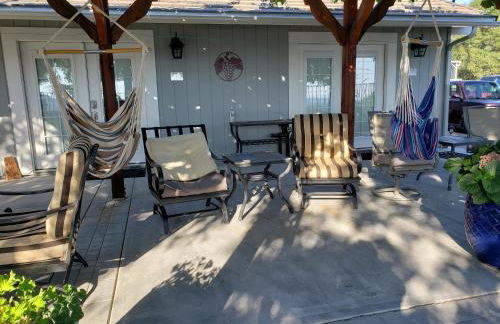 Yosemite Foothill Retreat - Private Guest Suite #3 - Foto 26