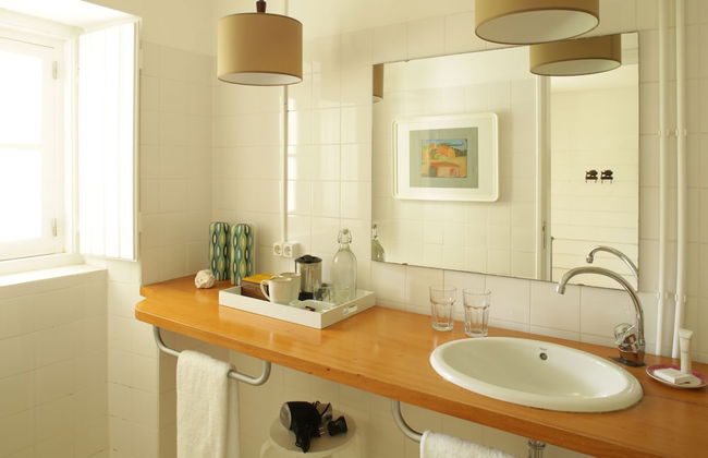 Herdade da Matinha Country House & Restaurant - Foto 24