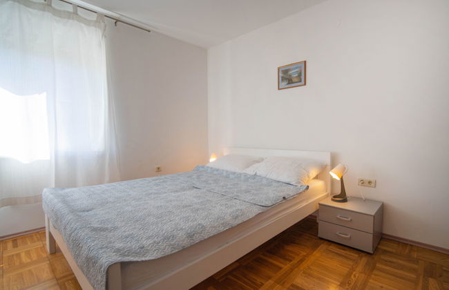 5 bedroom Apartment in Punat with terrace - Foto 17