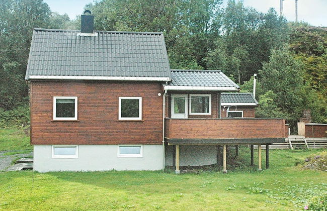 Holiday Home in Vevang - Foto 1