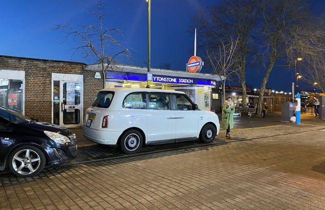 Stylish Apt London Excel Olympic Close to Station - Foto 35