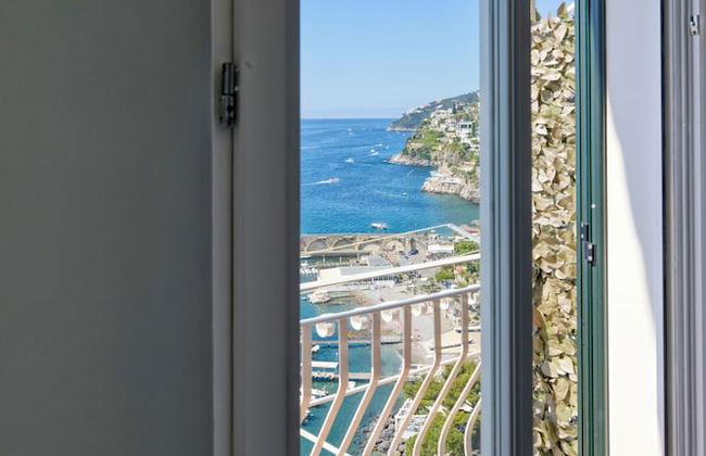 Apartments Amalfi Design Sea View - Photo 48