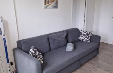 Joli T2 avec piscine aux portes de Honfleur - Photo 6