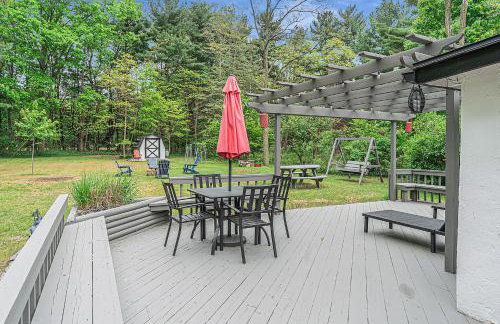 Tower Hill Cottage - Foto 27