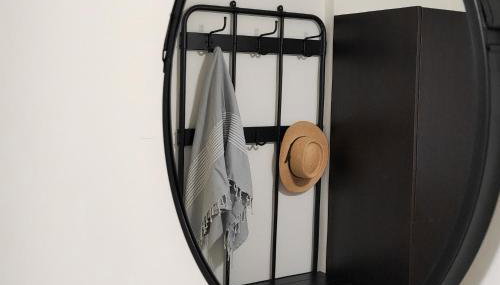 The Hidden Well Holiday Home - Foto 5, wardrobe