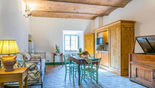 Apartment Torre 2 by Interhome - Foto 4