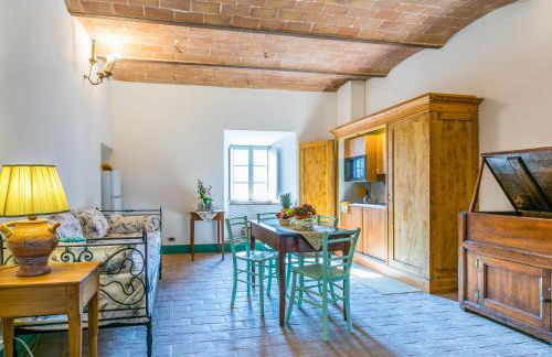 Apartment Torre 2 by Interhome - Foto 4