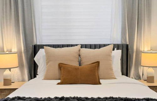 Boston Brookline Penthouse Rare 4BR 4BA - Foto 33