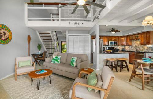 Beautiful 2Br 2Ba Puamana, Ocean and Mountain View, Pool - Foto 11