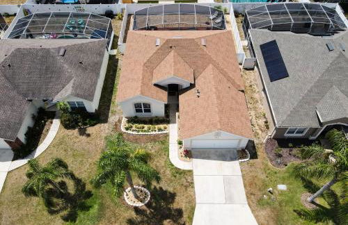 E511JA - Our Happy Place 3B/2bath - Pool & Arcade - Foto 57