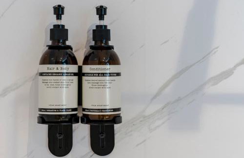 Your Apartment I Milton Keynes - Foto 49