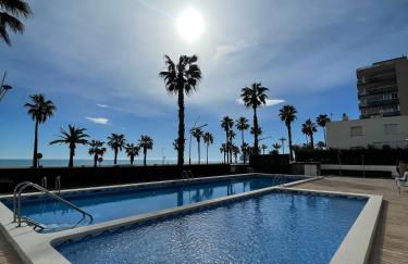 Alpen1 Playa Norte - Photo 2