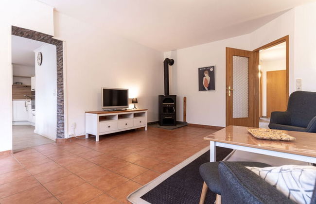 Ferienwohnung fur Familien in St.peter Ording - Foto 16