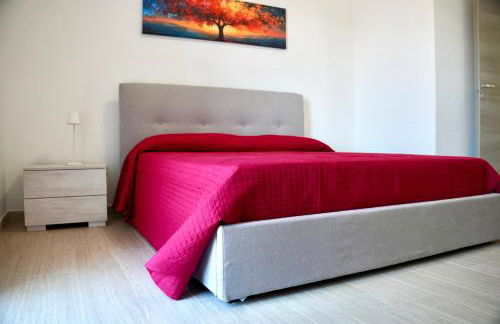 Blue Penthouse - Puglia Mia Apartments - Foto 25