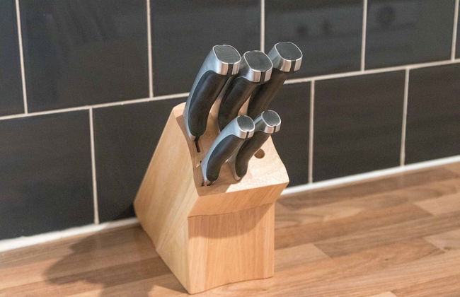 Thorne House - Foto 16