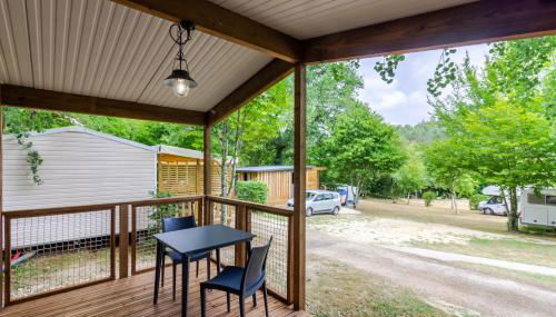 Chalet Franklin 2 personnes - Photo 3