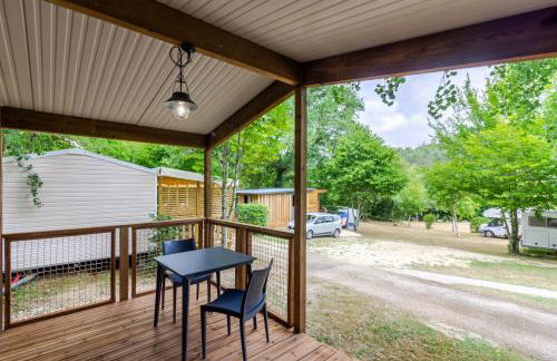 Chalet Franklin 2 personnes - Photo 3