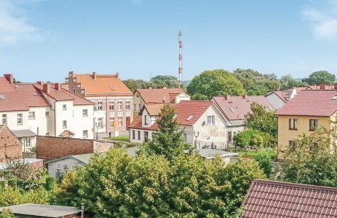 2 Bedroom Cozy Home In Nowe Warpno - Foto 21