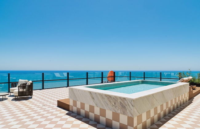 LIV Mackenzie Beach Suites - Foto 38