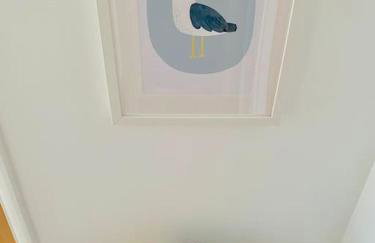 Spacious home with panoramic sea view, free parking EV & large garden - Photo 37