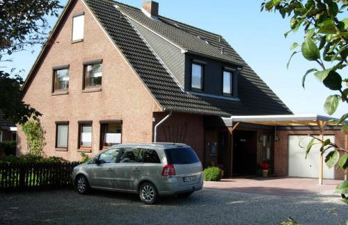 Ferienwohnung Sonne - Foto 1