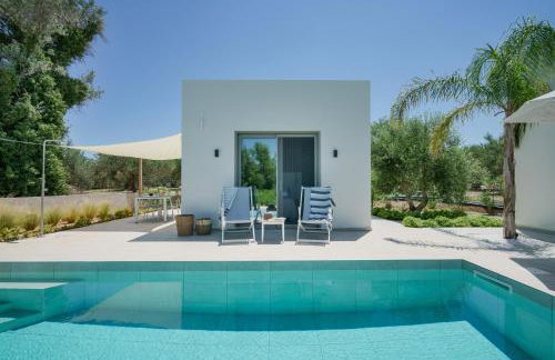 New Stylish Villa Tessera with Private Pool and BBQ - Foto 10