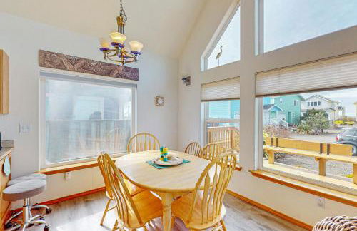 Blue Wave Cottage - Foto 4